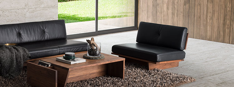 1人掛けソファの通販 / 北欧・モダン・デザイナーズブランド