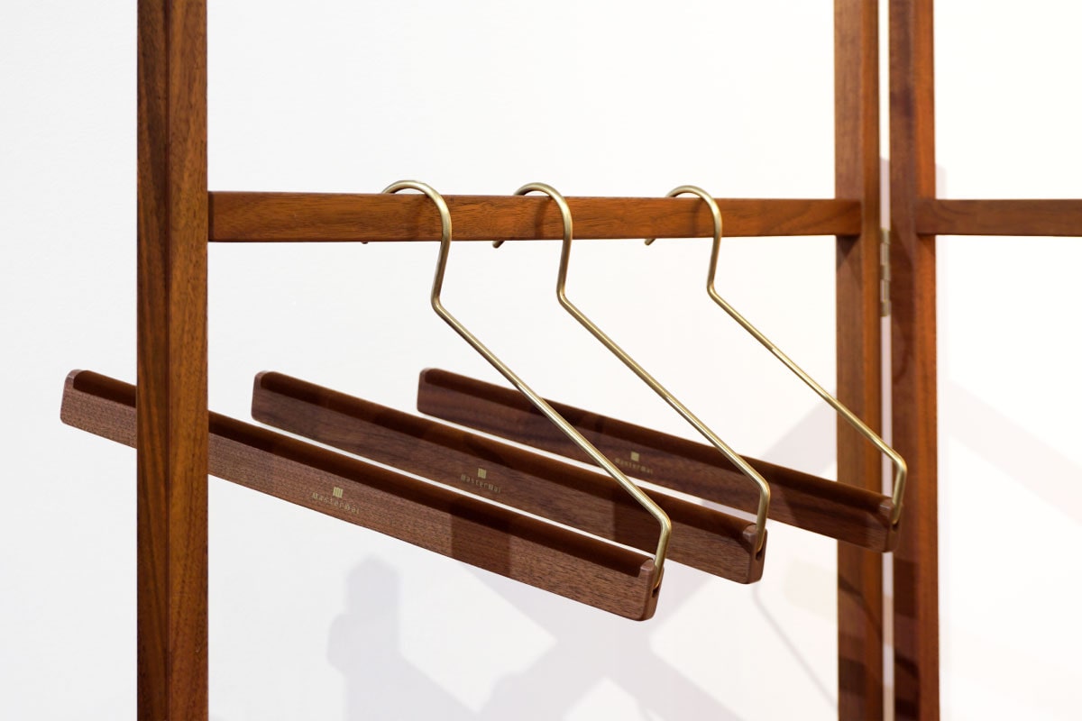 MASTERWAL SLACKS HANGER 単品の通販 / マスターウォール