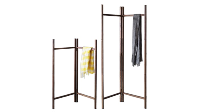 PRELE HANGER RACK(Long)の通販 / マスターウォール