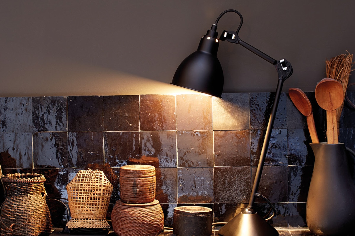 LAMPE GRAS NO.205の通販 / マスターウォール