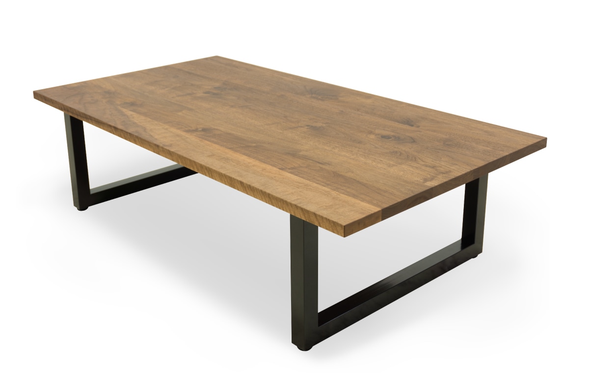 ALTERNA LIVING TABLE(幅 100cm × 奥行 65cm)の通販 / マスターウォール