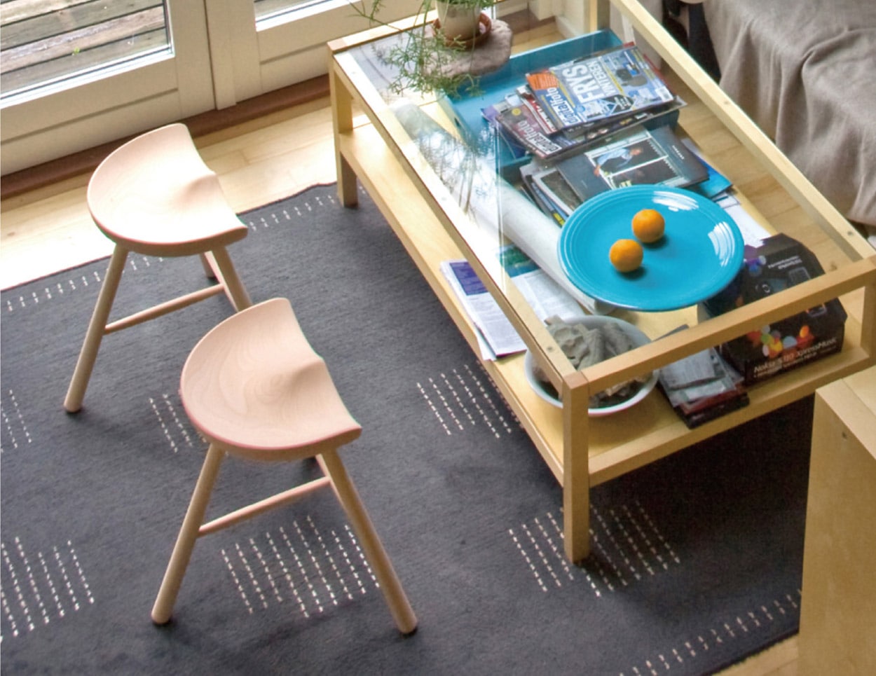 SHOEMAKER CHAIR NO.59の通販 / マスターウォール