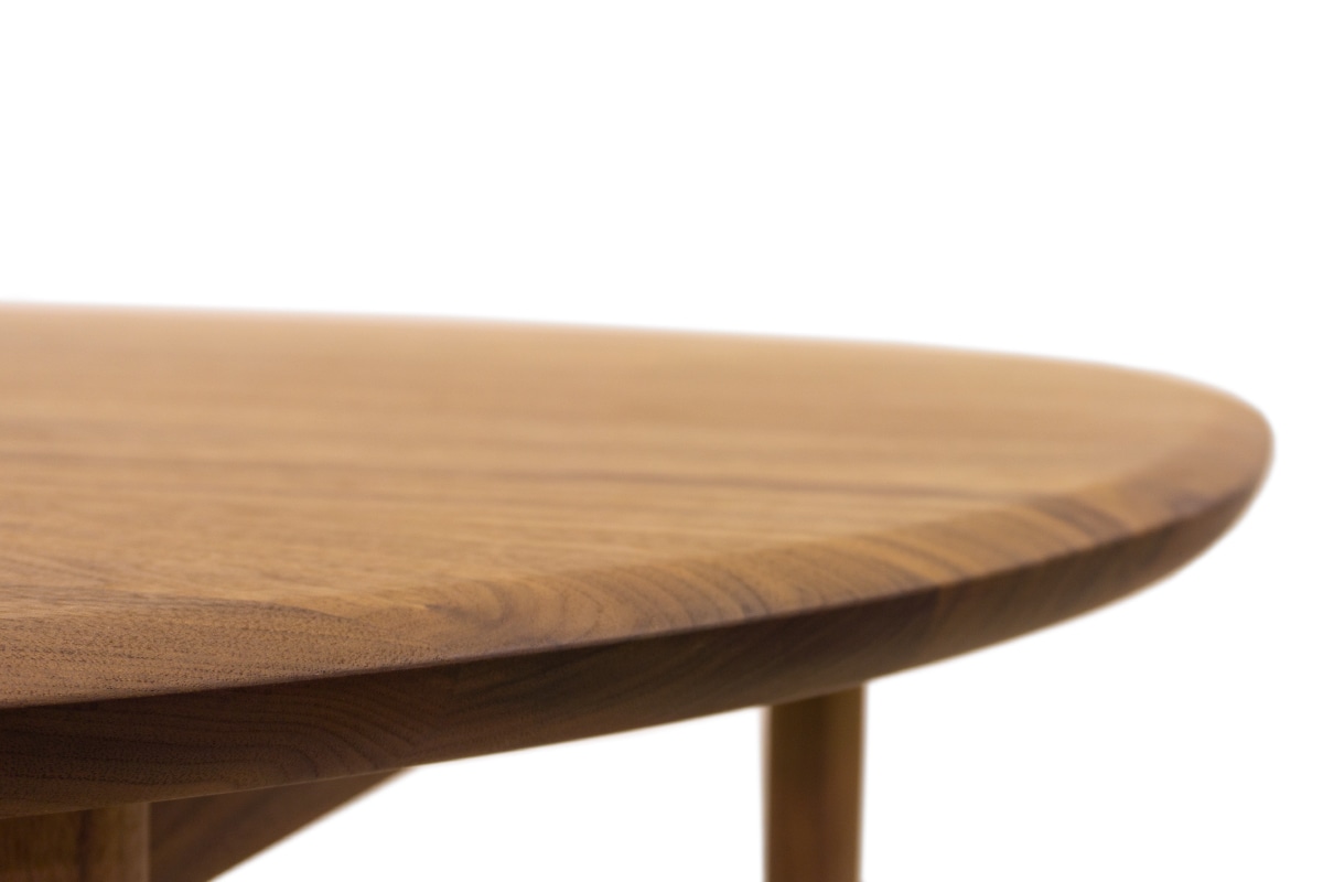 Blueprint N5/2 DINING TABLE (ROUND)(幅90 × 奥行90 cm)の通販