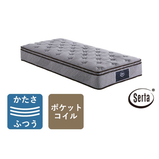 Beautyrest Premium New Fit（シングル）の通販 / マスターウォール