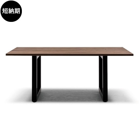 WILDWOOD LOW DINING TABLE(短納期 W 100cm × D 65cm)の通販