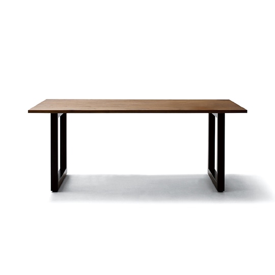 WILDWOOD DINING TABLE(短納期 W 100cm × D 65cm)の通販 / マスター