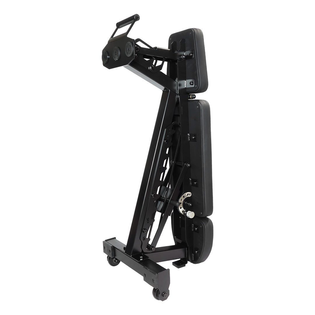 未使用 BULL アジャスタブルベンチ MBC ONI ROGUE ELEIKO MBC