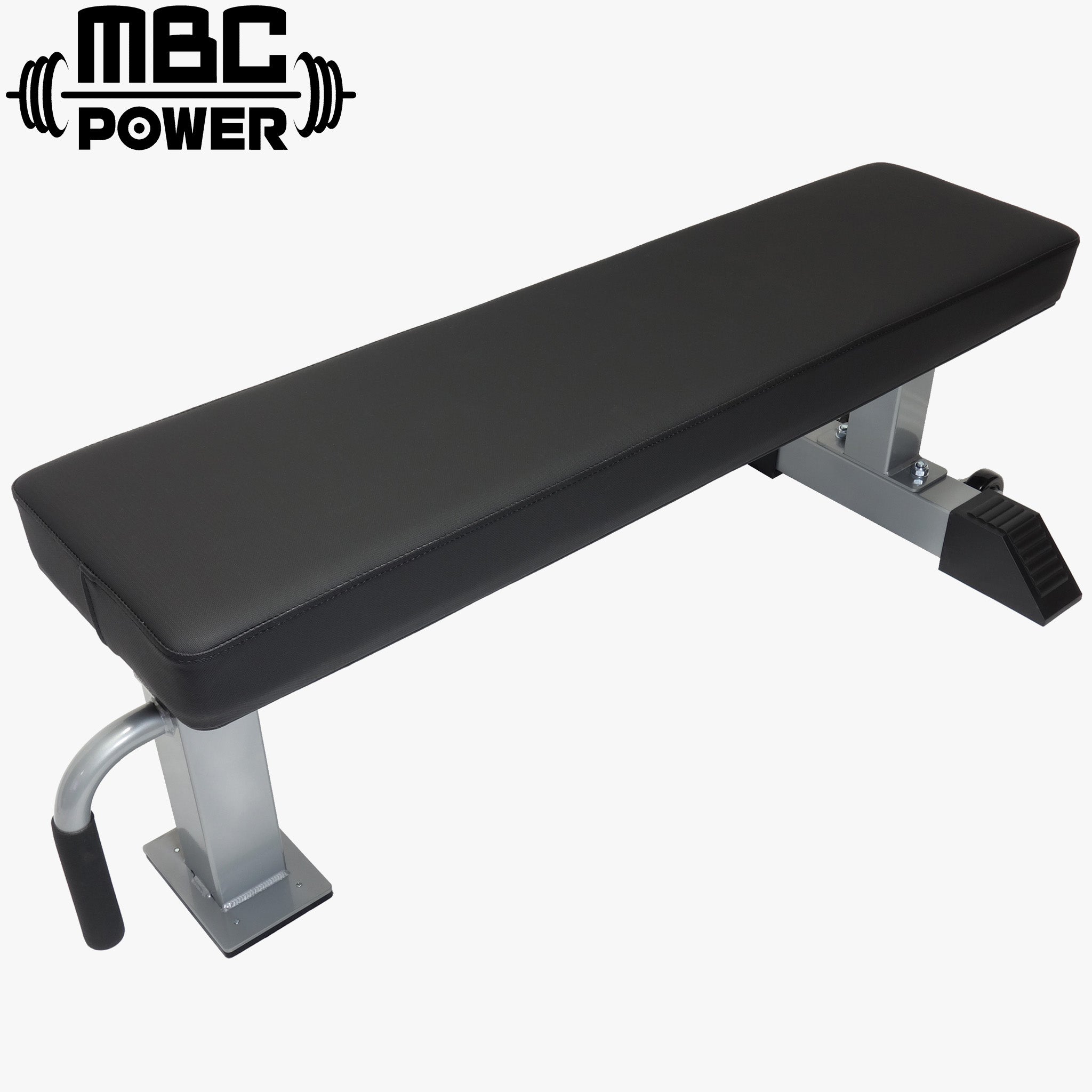 MBC コンペティションフラットベンチ — MBC POWER SHOP