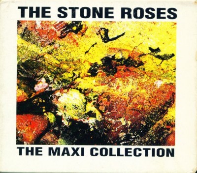 The Stone Roses, Record / CD / Tape - 1992 – Manchester Digital