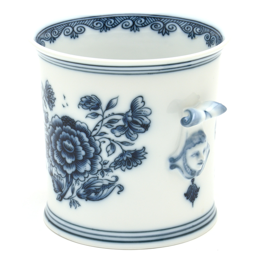 50%Off】 リチャードジノリ(Richard Ginori) 鉢カバー(高さ：11cm