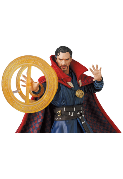 MEDICOM TOY - MAFEX DOCTOR STRANGE（Infinity War Ver.）