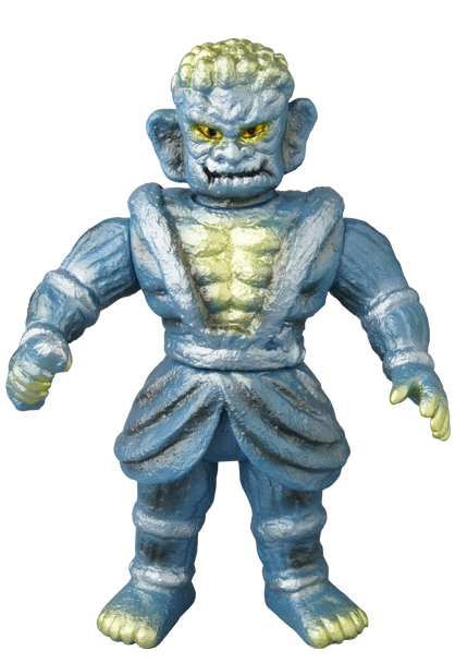 MEDICOM TOY - 金目像（仮面の忍者赤影より）