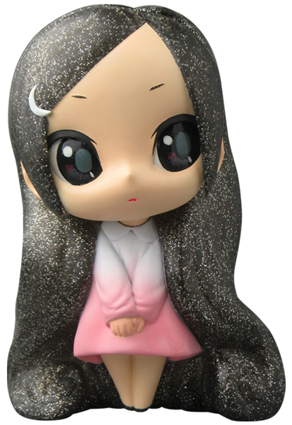 MEDICOM TOY - 谷口亮 Trailly Sakura Spring