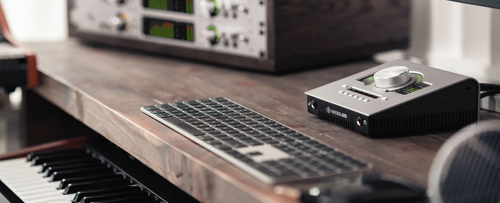 Apollo Twin X QUAD | Gen 2