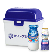 毎日骨ケア MBP® ライチ風味 | 商品のご案内 | 雪印メグミルク
