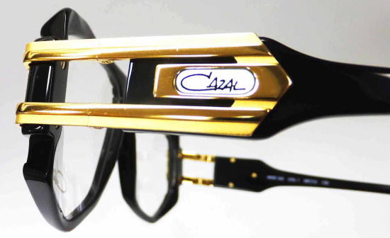 カザールメガネCAZAL163-1/正規販売店全国対応JR大府駅前ﾒｶﾞﾈMURATA