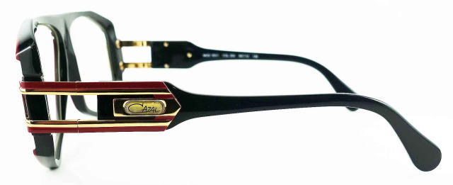 カザールメガネCAZAL163-1-200/正規販売店全国対応JR大府駅前ﾒｶﾞﾈ