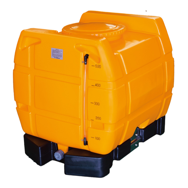 ローリータンク スッキリタンク 500L W920mm×D1050mm×H960mm