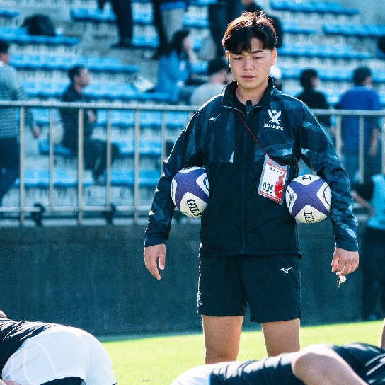 2025年度学生スタッフ募集について】｜ニュース｜明治大学ラグビー部