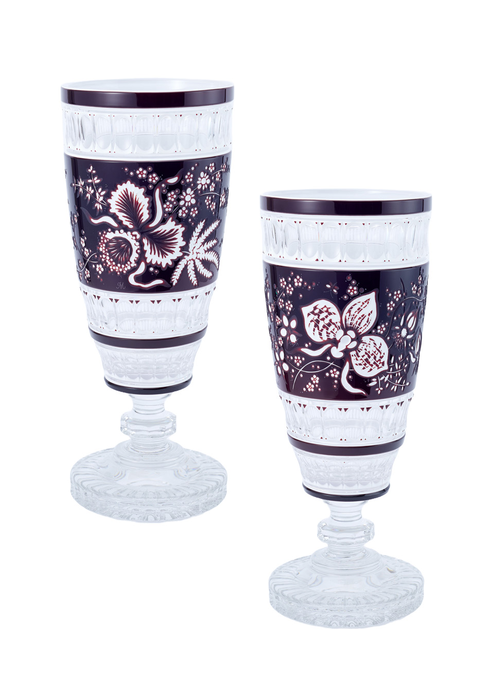 マイセンクリスタル 日本語公式サイト|2025年 ルッツ・ハウフェ氏