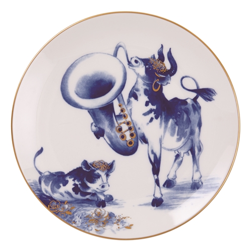 イヤーコレクション|ドイツの名窯マイセン 日本公式サイト