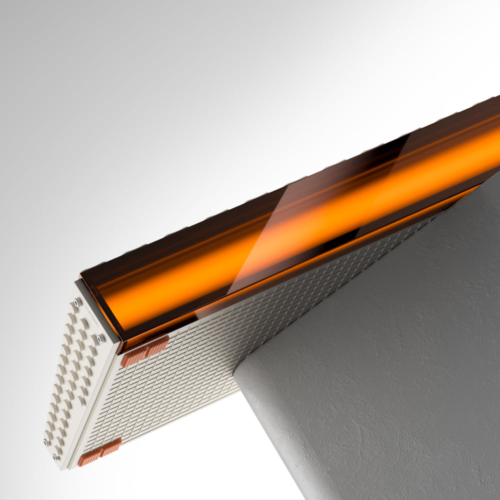 MADE84 Series Light Bar – MelGeek