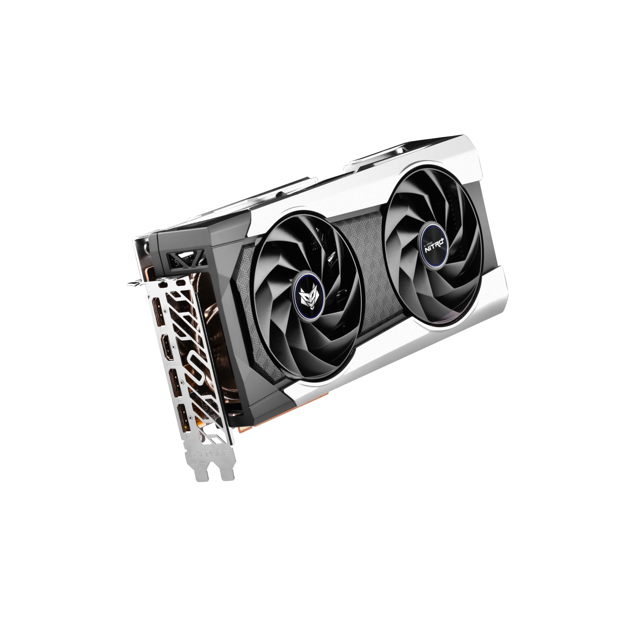 Sapphire Nitro+ AMD Radeon RX 6650 XT 8GB GDDR6 Gaming Graphics Card