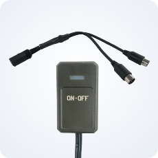 CAR VISION | 製品情報 | メルコモビリティーソリューションズ株式会社