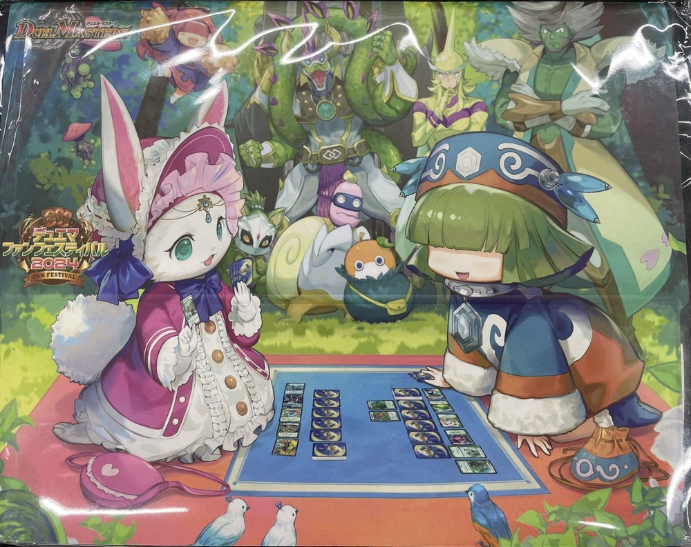 フェアリー・ギフト フェアリーギフト プロモ プロモ フェアリー