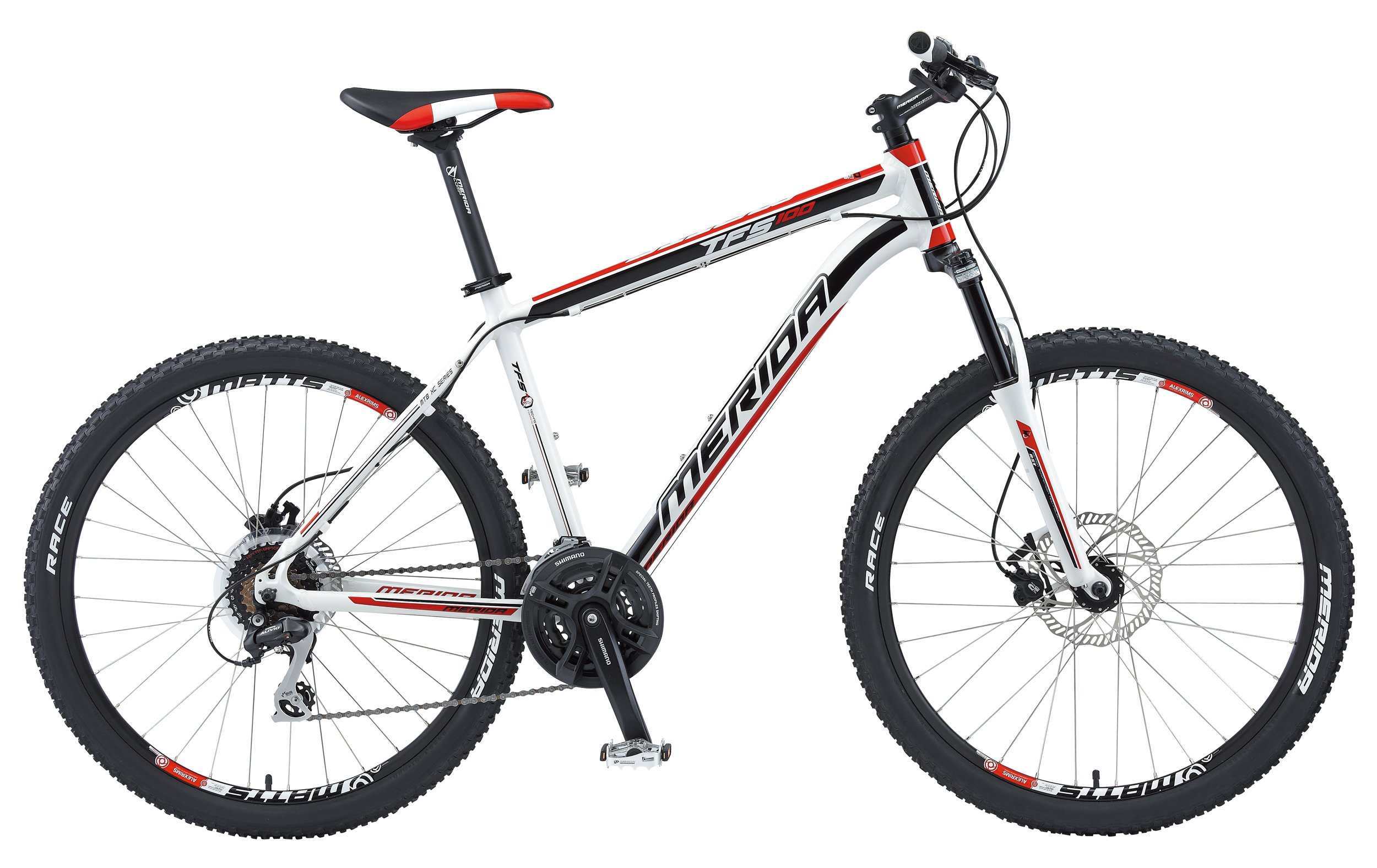 MIYATA自転車 | MERIDA | ラインナップ | マウンテンバイク | MATTS