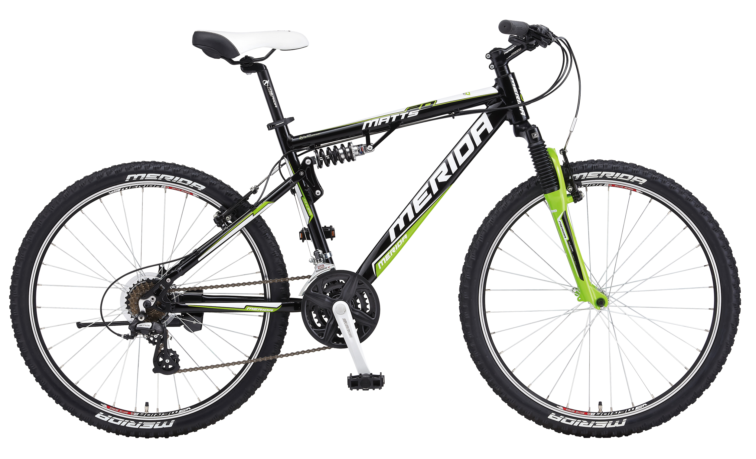 MIYATA自転車 | MERIDA | ラインナップ | マウンテンバイク | MATTS 20