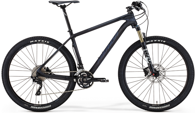 メリダ -MERIDA- | ラインナップ | マウンテンバイク | BIG.SEVEN XT