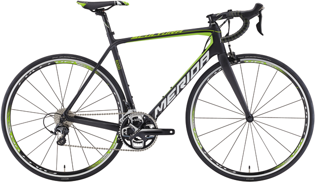 メリダ -MERIDA- | ラインナップ | ロードバイク | SCULTURA 6000