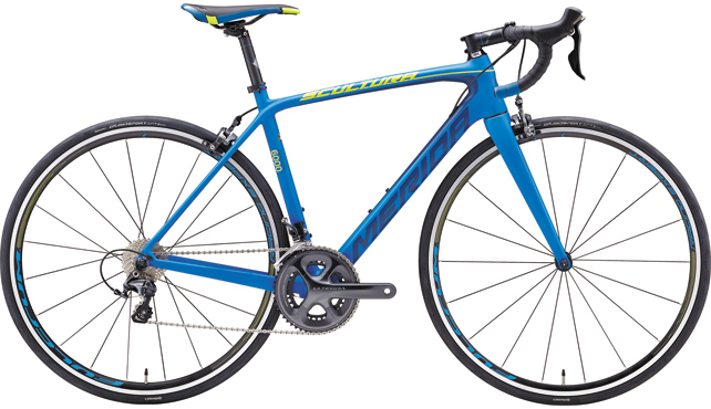 美品 MERIDA SCULTURA6000 DISC アルテグラ メリダ -MERIDA