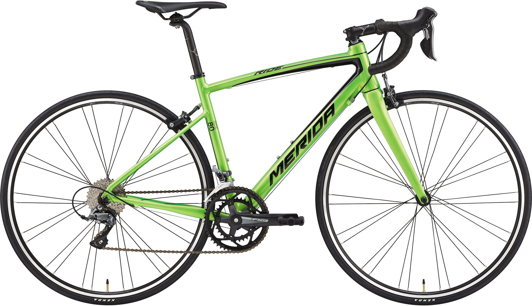 メリダ -MERIDA- | ラインナップ | ロードバイク | RIDE 80