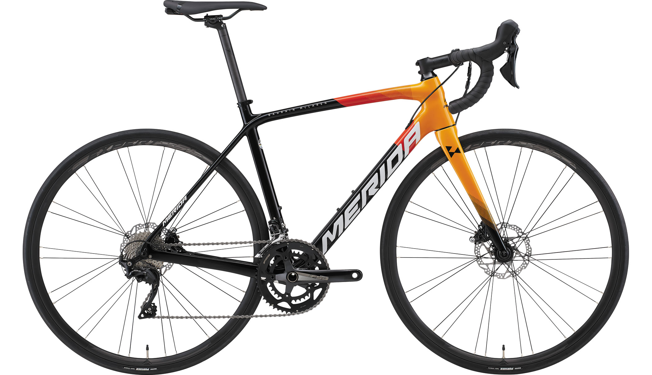 メリダ -MERIDA- | ラインナップ | ロードバイク | SCULTURA 4000