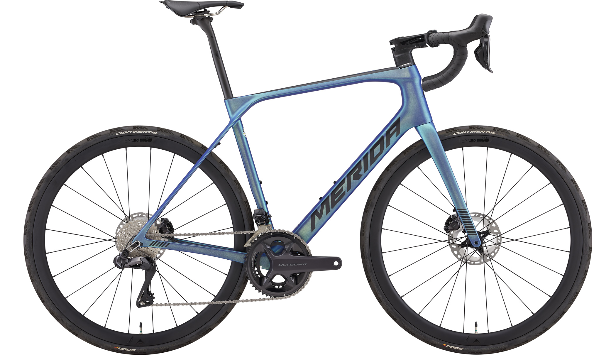 メリダ -MERIDA- | ラインナップ | ロードバイク | SCULTURA ENDURANCE