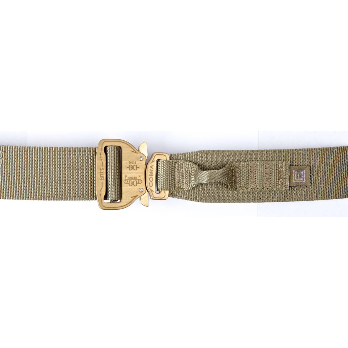 5.11 Tactical Maverick Assaulters Belt | Municipal Emergency