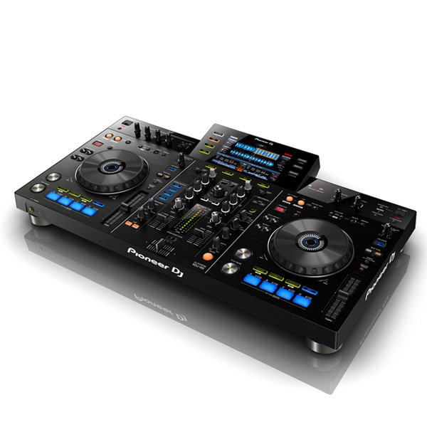 Pioneer DJ オールインワンDJシステム 『XDJ-RX2』『XDJ-RX』を徹底