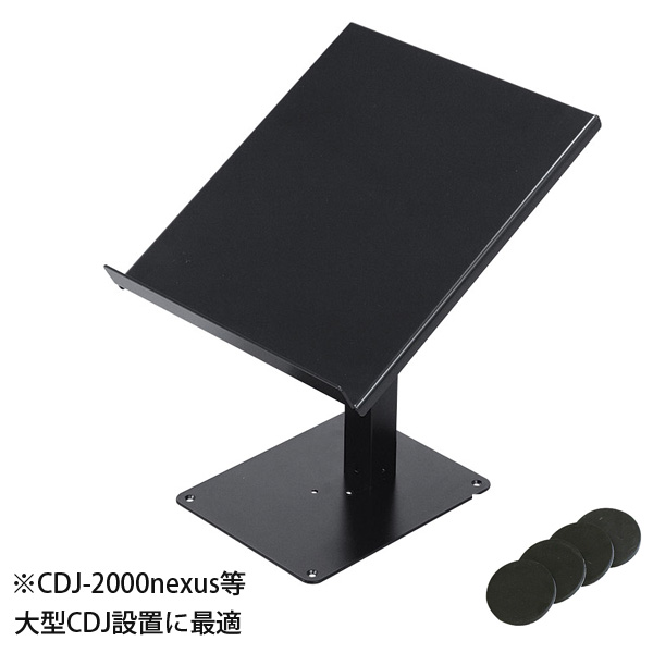 好評につき延長！】Pioneer CDJ/XDJセット購入でスタンド無料