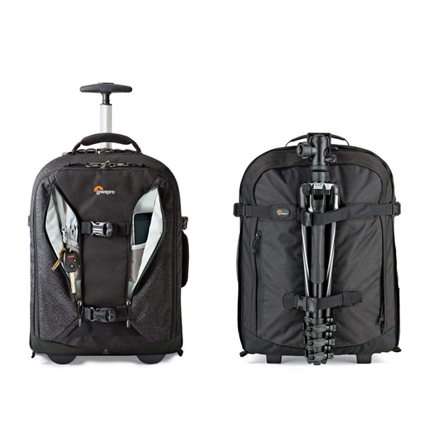 Lowepro(ロープロ) ／ Runner RL x450 AW II - カメラバック バック