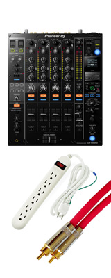 Pioneer DJM-900NXS2 (AlphaTheta修理済み完動品) Pioneer DJM-900NXS2