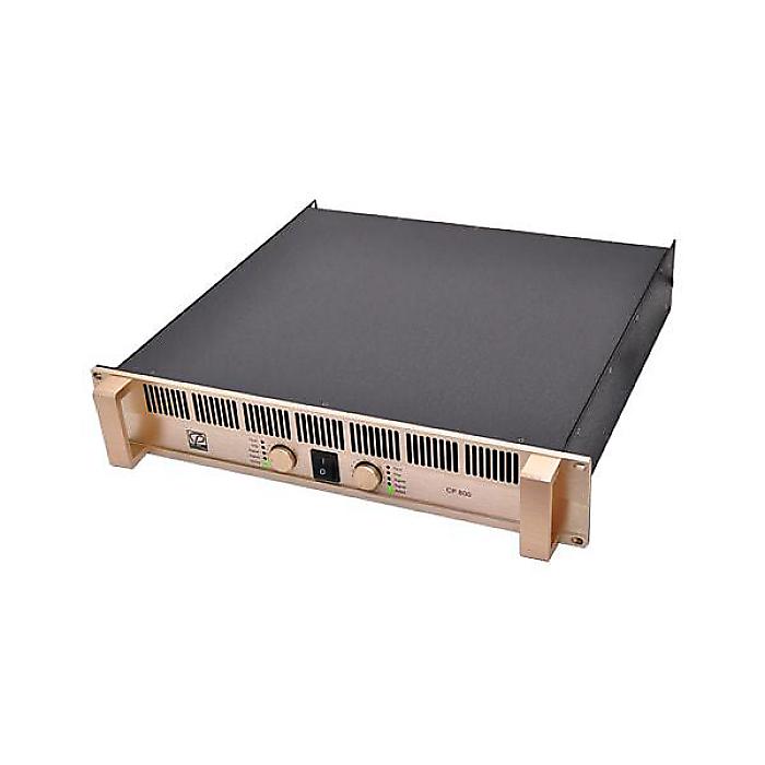 CLASSIC PRO ( クラシックプロ ) ／ CP800 ステレオ・パワーアンプ の