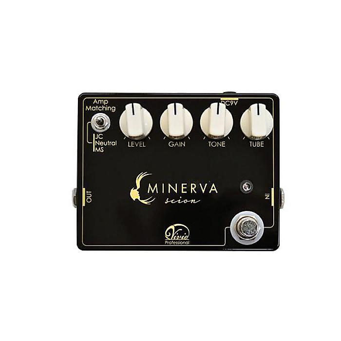 Vivie ( ビビー ) ／ MINERVA Scion の激安通販 | ミュージックハウス