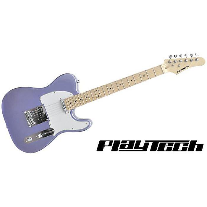 PLAYTECH ( プレイテック ) ／ TL250 Maple Metallic Blue の激安通販