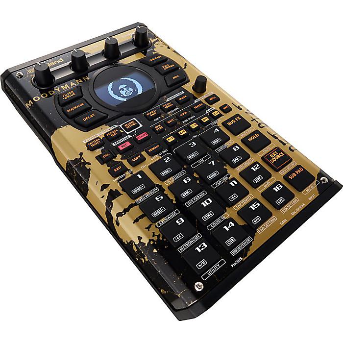 Roland(ローランド) ／ SP-404MKII KDJ Records Limited Edition