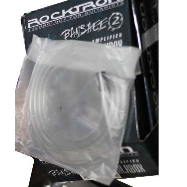 Rocktron(ロックトロン) ／ Banshee 2 Talk Box - トークボックス - の