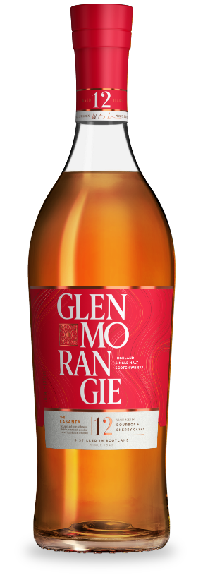 グレンモーレンジィラサンタ12年 | グレンモーレンジィ スペシャル