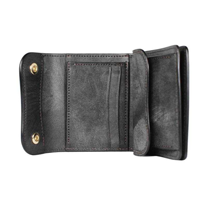 WILDSWANS＞フルグレインブライドルENO(ブラック): 雑貨・ファッション