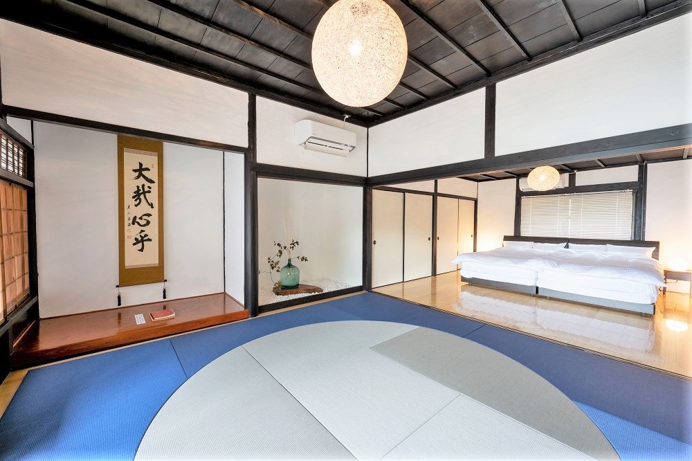 巡りの宿 夕波 villa yunami | 三豊市観光交流局